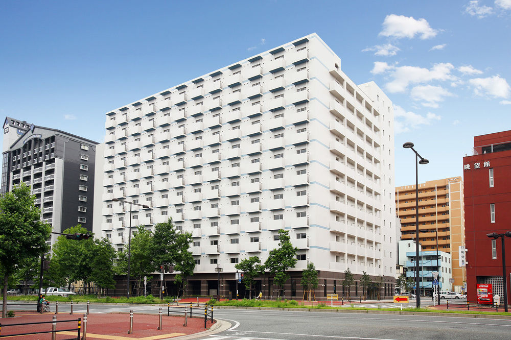 Hotel Hakata Place image 1